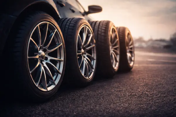 Wheels Guide