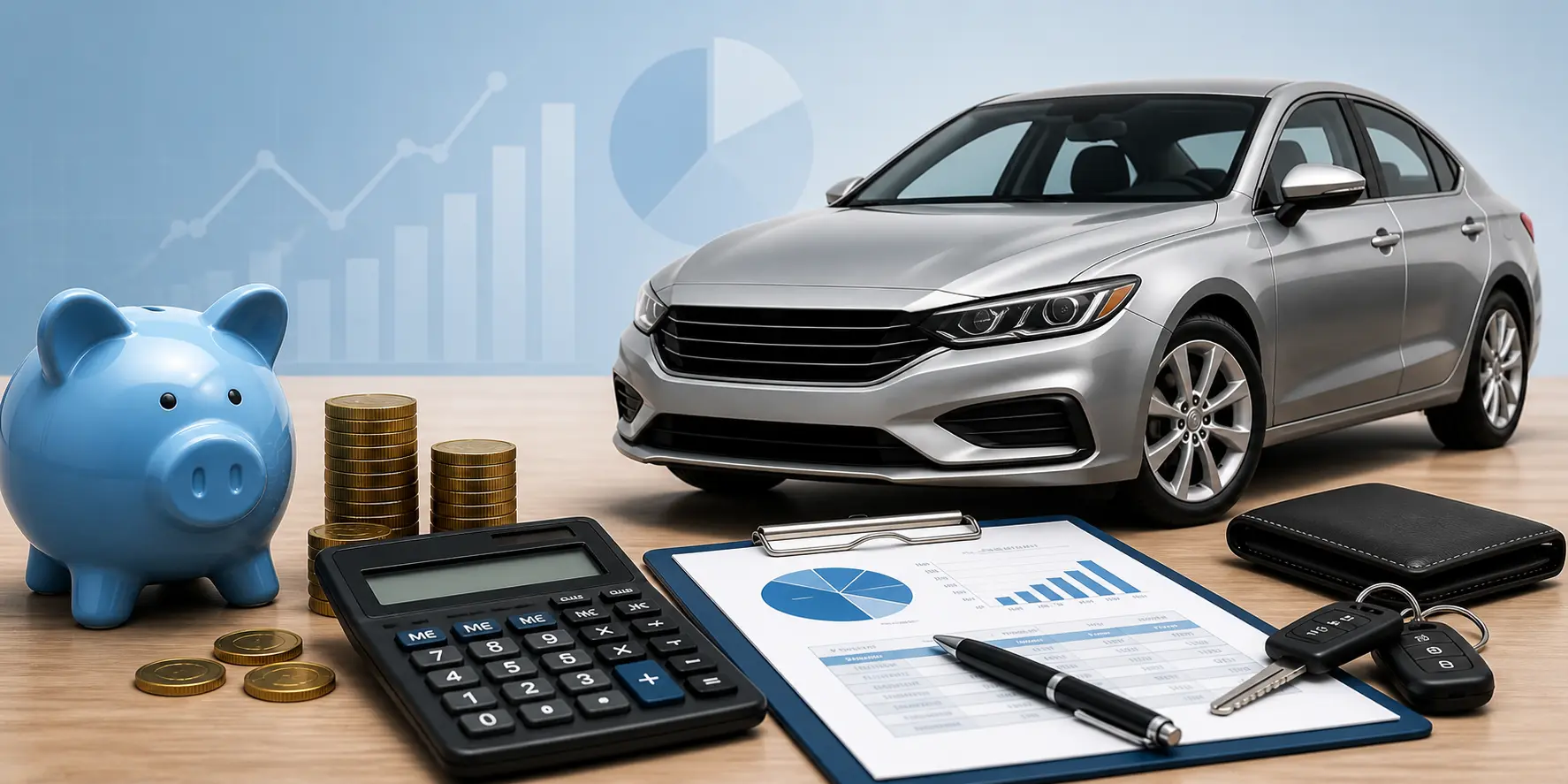 What Is Financeproz com car budget