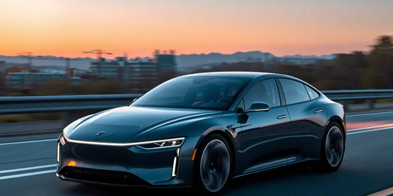 automotive trends growing in 2026