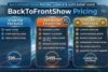 BackToFrontShow Pricing: Complete Auto Event Guide - Post Thumbnail
