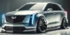 Cadillac LYRIQ - Do the Driving Modes Offer Different Ranges or Battery Usages? - Post Thumbnail