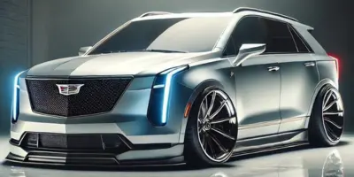 Cadillac LYRIQ – Do the Driving Modes Offer Different Ranges or Battery Usages?