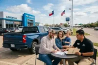Car Buying Guide Texas – A Simple Guide for Smart Buyers