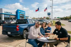 Car Buying Guide Texas – A Simple Guide for Smart Buyers