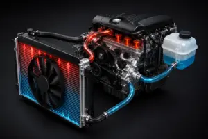 Car Cooling System Repair: The Complete Guide Every Driver Needs