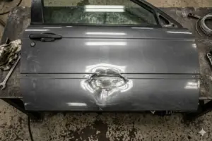 Car Door Dent Repair Cost – What You Should Expect Before Visiting a Body Shop
