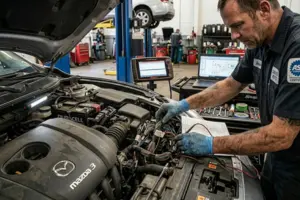 Car Electrical System Repair Cost – Complete Guide for Drivers