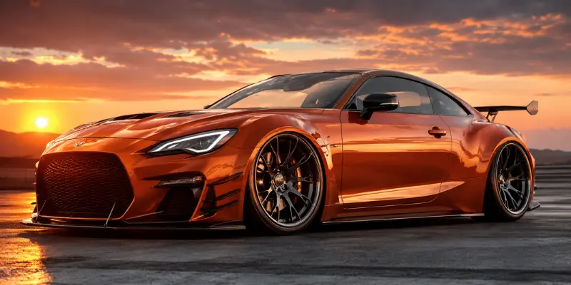 car hot wheels variant