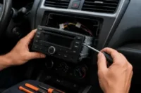 Car Radio Repair: The Complete Guide to Diagnosing and Fixing a Dead Radio