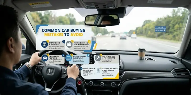 common buying mistakes to avoid