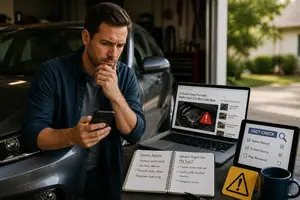 Cryptotrendsvn com – What Car Owners Should Know Before Trusting Online Information