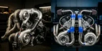 Dual Turbo vs Twin Turbo – What’s the Real Difference?