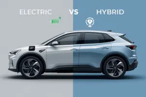 Electric Car vs Hybrid 2026: Which One Should You Buy?