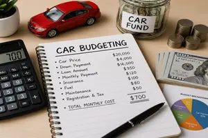 Financeproz com – What Car Owners Should Know About Smart Auto Budgeting