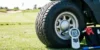 Golf Buggy Tyre Pressure - The Best PSI for a Safer, Smoother Ride - Post Thumbnail