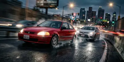 Honda Civic vs Toyota Corolla – Which One Is Better for You?