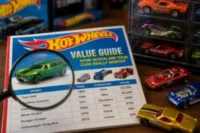 Hot Wheels Value Guide – How Much Are Your Cars Really Worth?