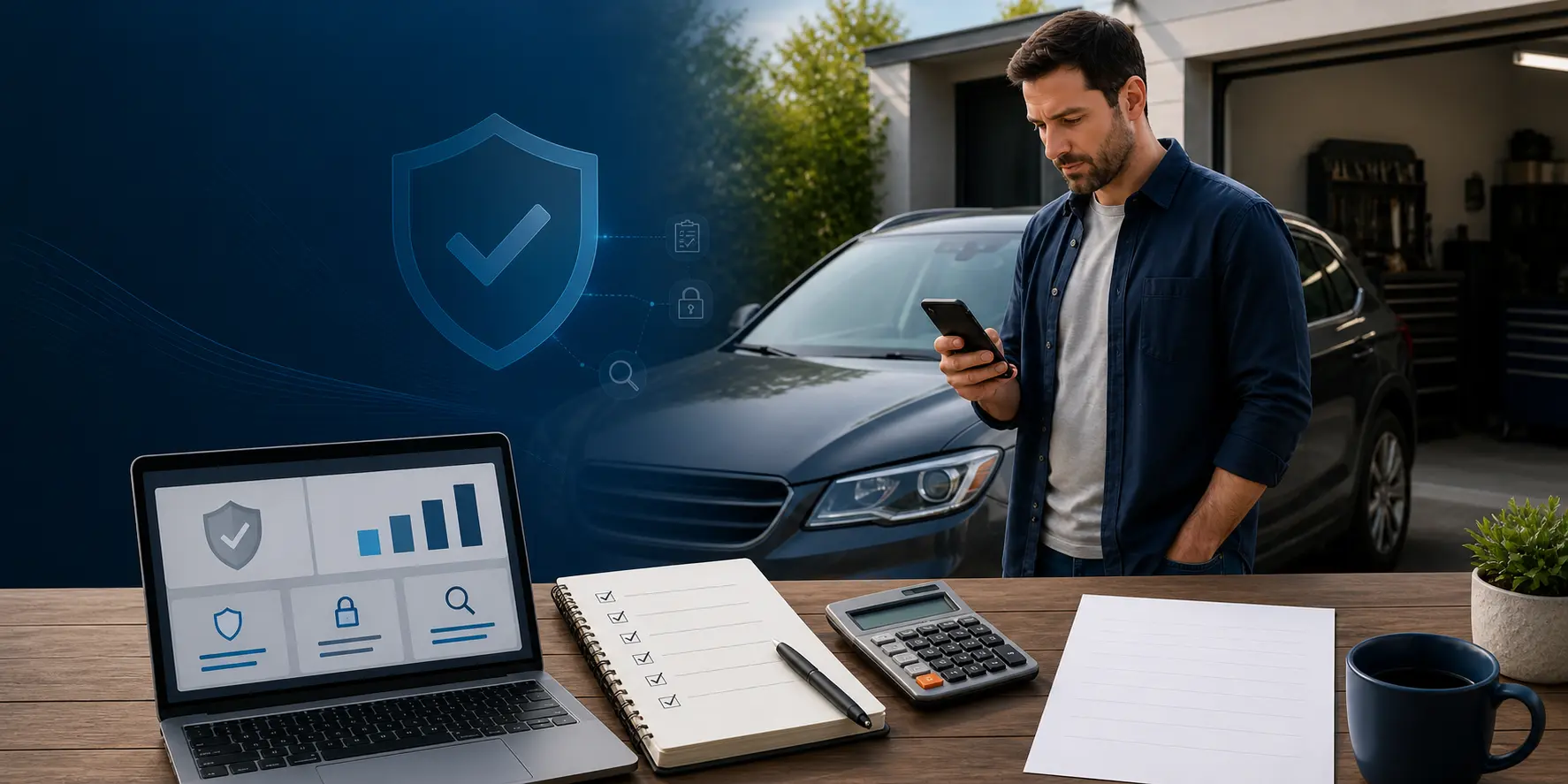 how car owners can research repair costs safely
