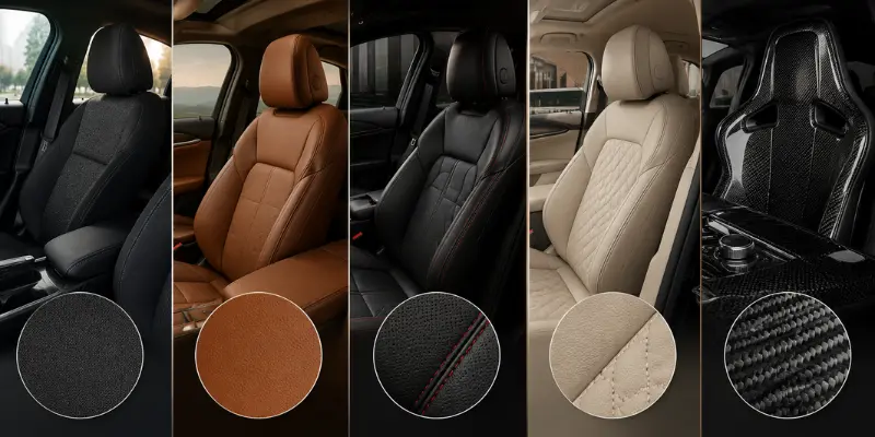 material cost comparison