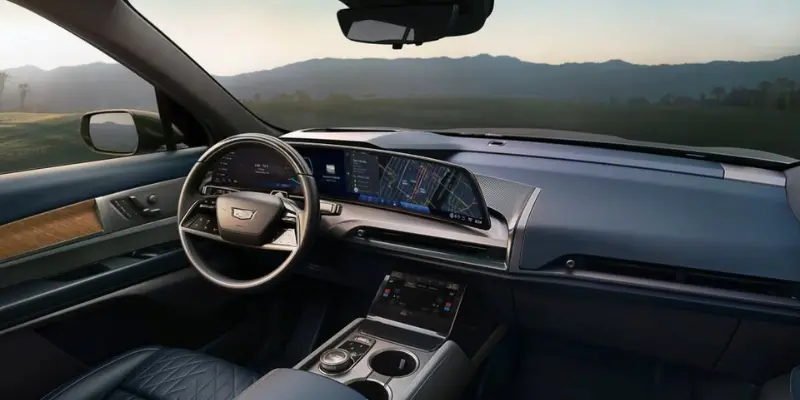 practical tips to improve cadillac lyriq efficiency