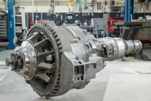 Rear Differential Repair Cost – Signs, Fixes, and How to Avoid a Huge Repair Bill