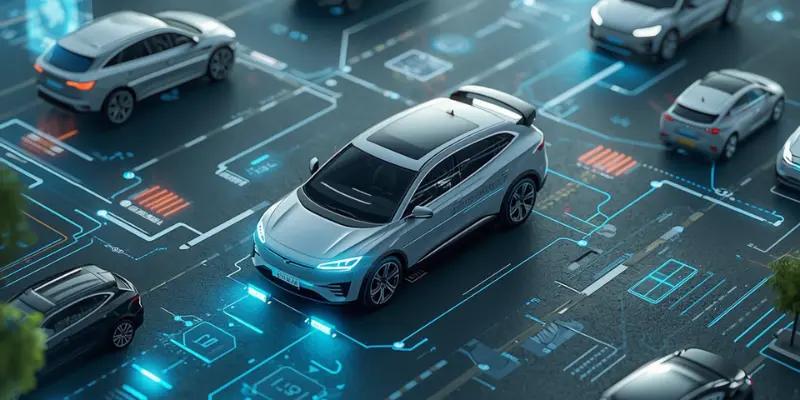 the automotive industry