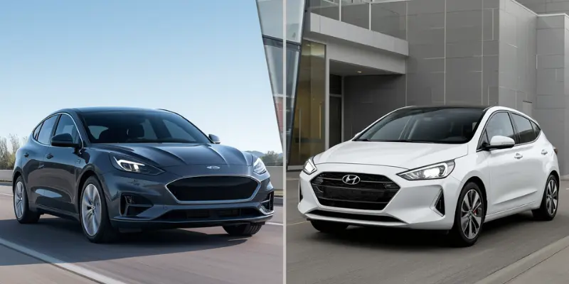 used electric car vs used hybrid