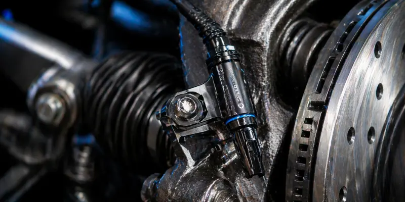 what is a wheel speed sensor