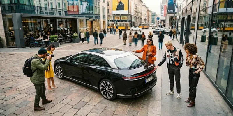 what is financeproz com car review