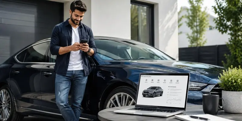 what is fullimedia com car