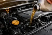What Oil Does My Car Take? The Complete Guide to Choosing the Right Engine Oil